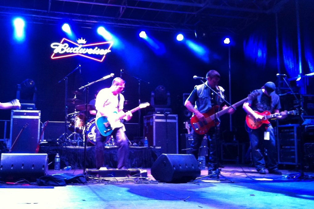 The CL Band